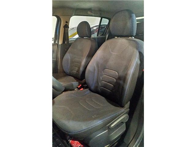 Renault Sandero 1.6 dynamique 8v flex 4p manual - Foto 11