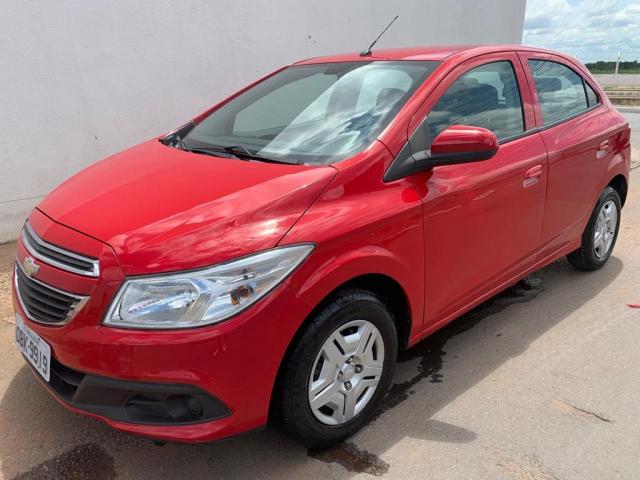 CHEVROLET ONIX 2012/2013 1.0 MPFI LT 8V FLEX 4P MANUAL