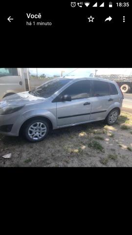 Trocar carro 2011