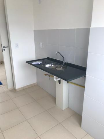 Apartamento Vitta Sertãozinho 3º Andar - Apartamento novo ? Nunca Habitado - Foto 14