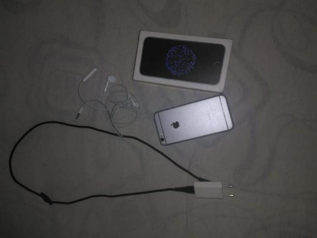 IPhone 6 16gb - Foto 2