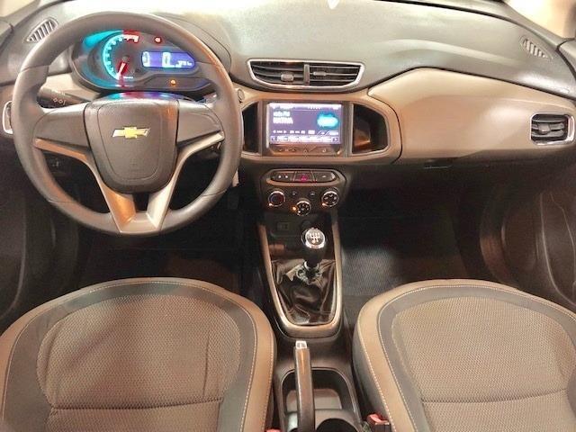 Prisma Sed. LT 1.4 8V FlexPower 4p - 2014 - Foto 10