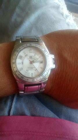 Vendo Relogio Tommy Hilfiger masculino