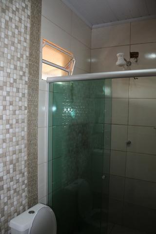Vendo/ troco, excelente casa no Incra 09 - Foto 2
