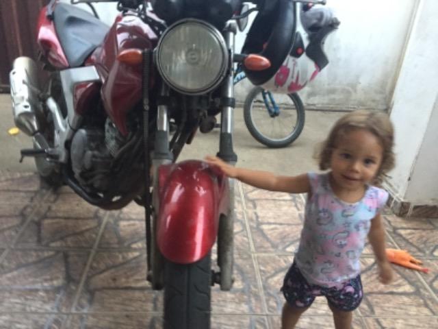 Fazer 250 - Foto 3