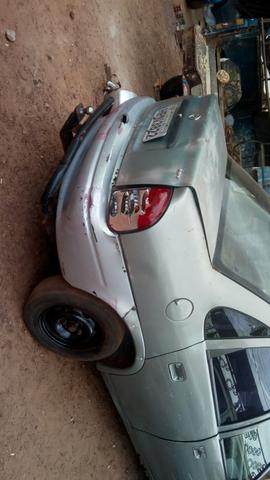 Vendo Corsa classic dispenso curiosos só chama quem intende do assunto . - Foto 2