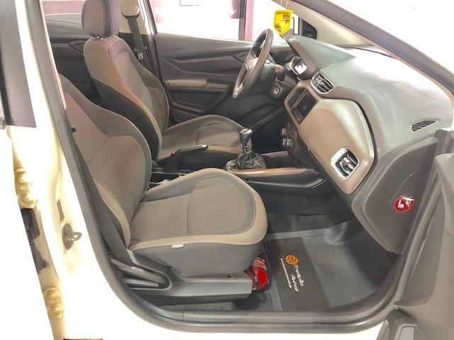 Prisma Sed. LT 1.4 8V FlexPower 4p - 2014 - Foto 11