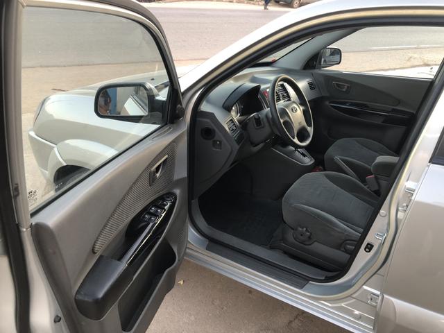 Hyundai/ tucson gls automático 2012 - Foto 5