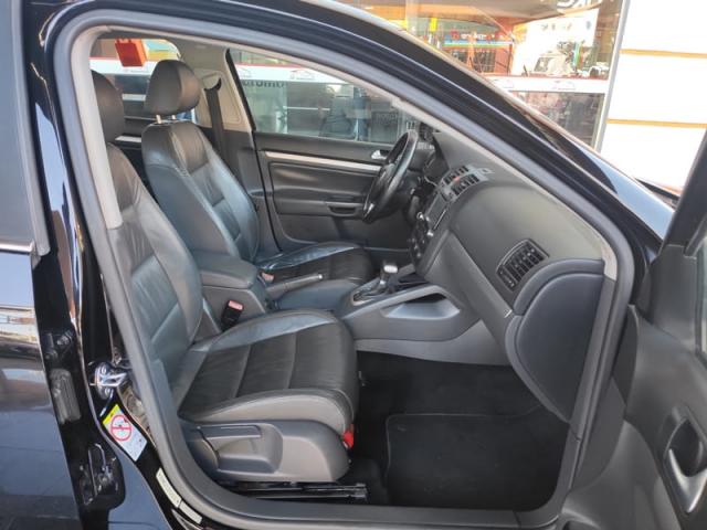 VOLKSWAGEN JETTA 2008 - Foto 10