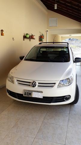 Vw saveiro trend 1.6 flex