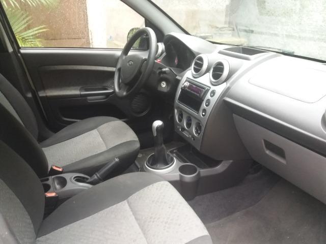 Ford Fiesta 1.6 2013 Completo Docmentação ok - Foto 7