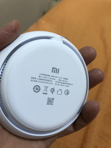 Carregador Xiaomi 20W