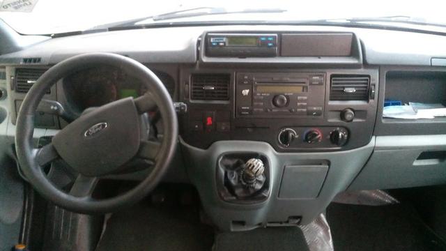 Ford Transit - Foto 2