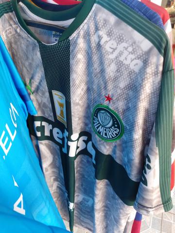 Camisetas time - Foto 2