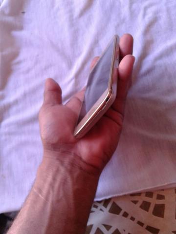 Motorola moto c PLUS semi-novo - Foto 4