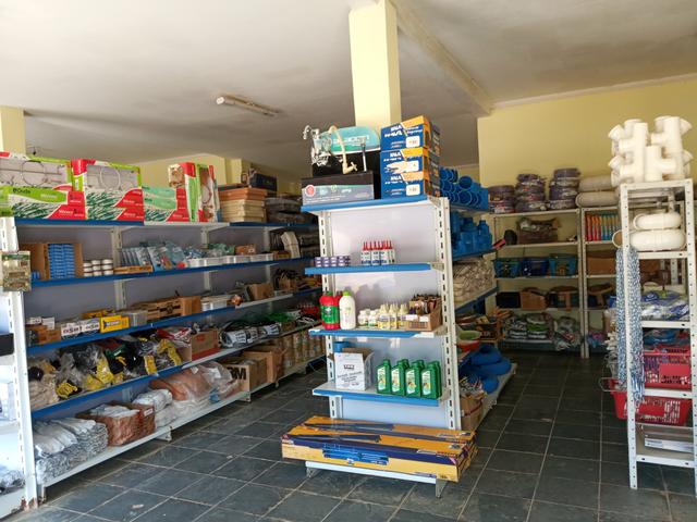 Vendo Material de Construção no N1 - Foto 3