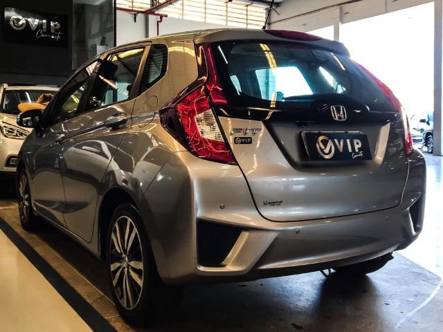 Honda fit - 2014/2015 1.5 exl 16v flex 4p automático - Foto 11