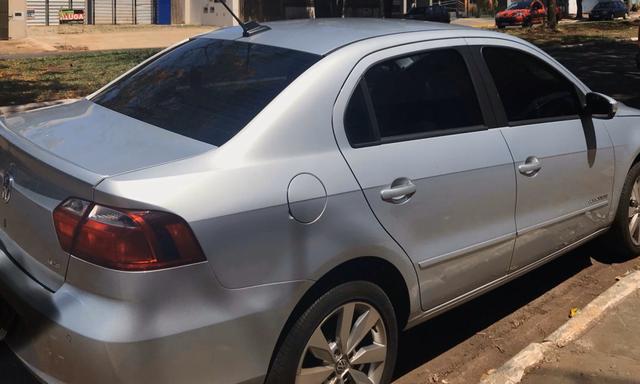 Voyage Comfortline 1.6 2017 completo Dourados - Foto 2