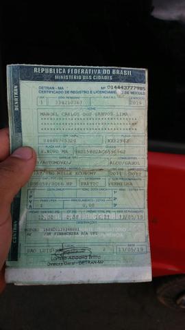 Apenas troco - Foto 19