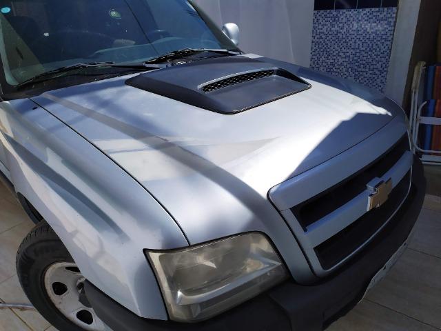 S 10 - Blazer 2009 18.000,00 - Foto 4