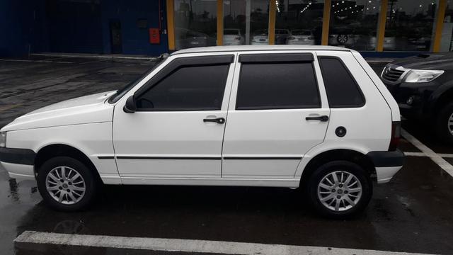 Fiat Uno mile economy 2013 - Foto 4