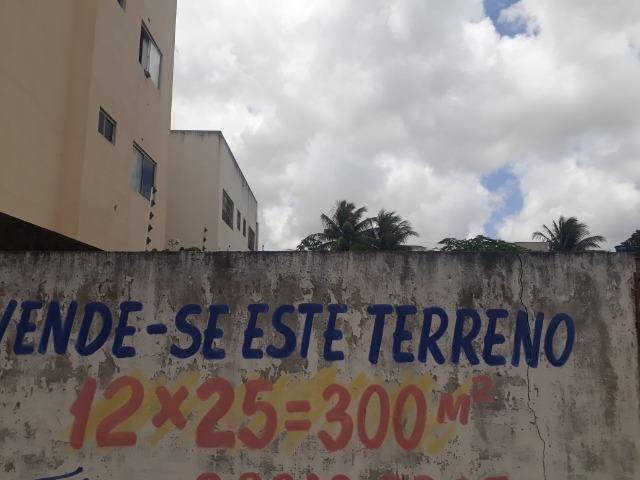 Terreno pechincha nova parnamirim