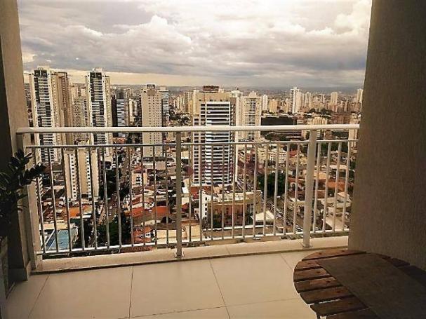Flat alto padrão - setor bueno goiânia - go. - Foto 10