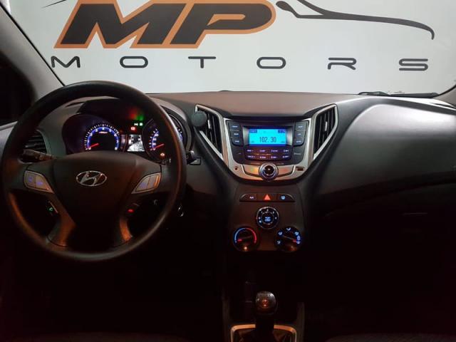 HYUNDAI HB20 1.6M 1.6M - Foto 11
