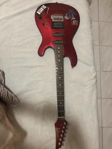 Guitarra - Foto 2