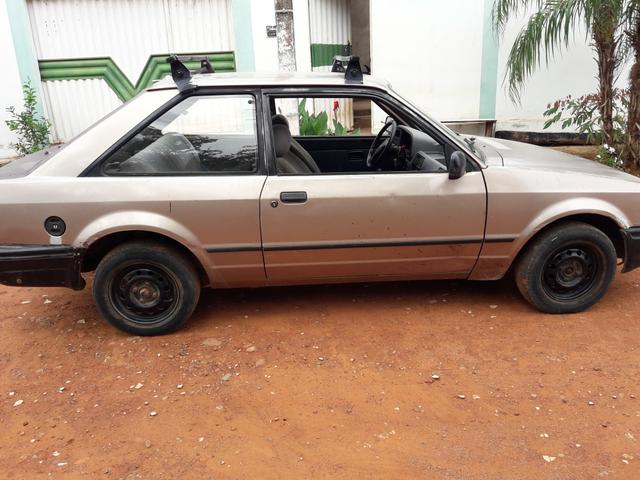 Vende-se carro