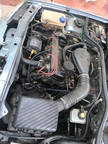 Escort glx europeu AP 1.8 - Foto 4
