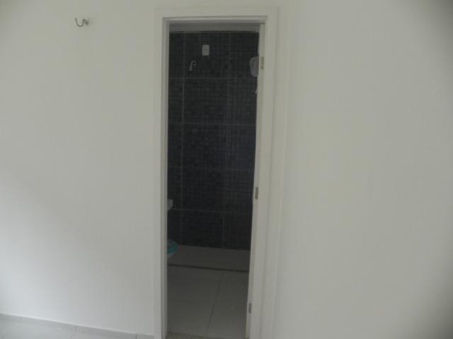 Linda casa plana 3 quartos no melhor do Luzardo viana - Foto 4