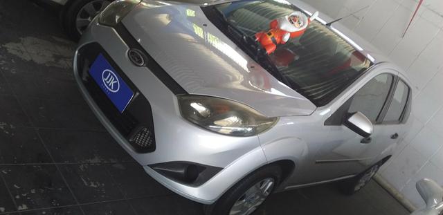 Fiesta sedan 2012 1.6 te: *48 - Foto 2