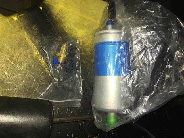 Motor ap 1.9 turbo