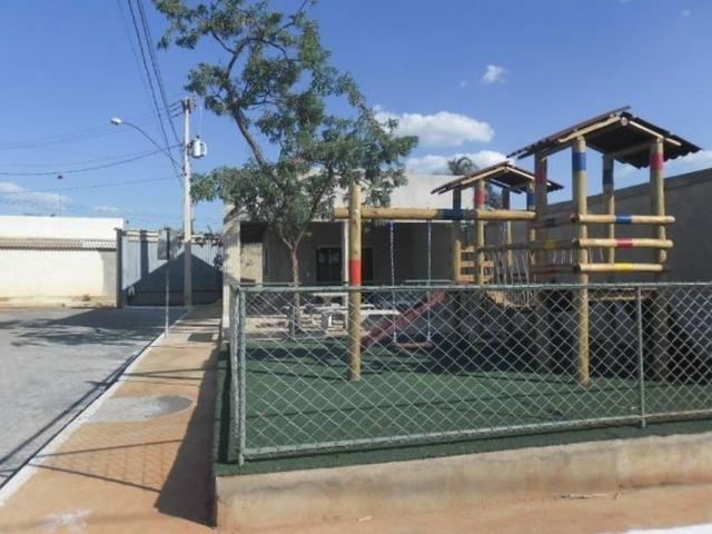 Linda Casa na Ponte Alta na laje c/ 3 qts - Foto 15