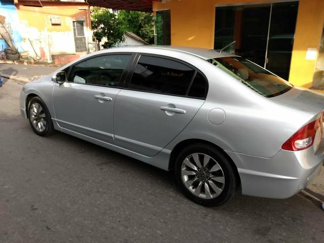 New civic 2011 novo!!! - Foto 2