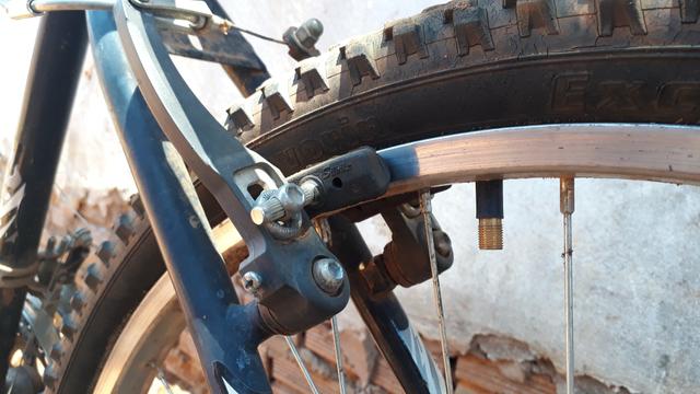 Bicicleta para troca número: - Foto 5