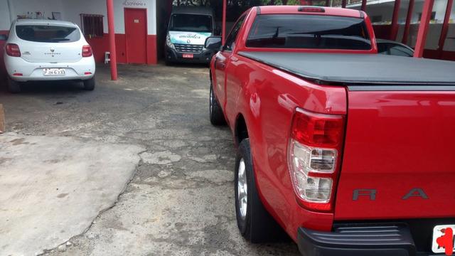 Vendo Ranger oportunidade única!!!! - Foto 11