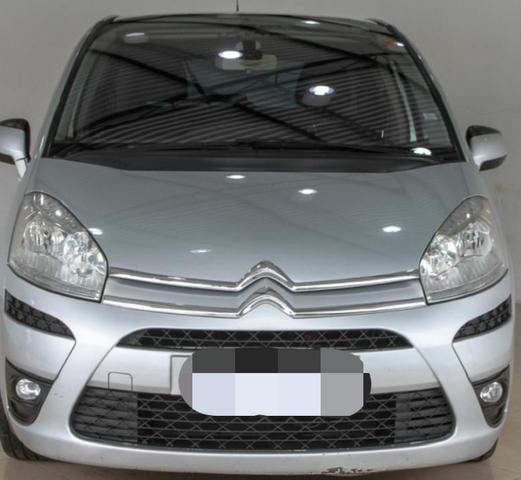 C4 Picasso BAIXOU !!!