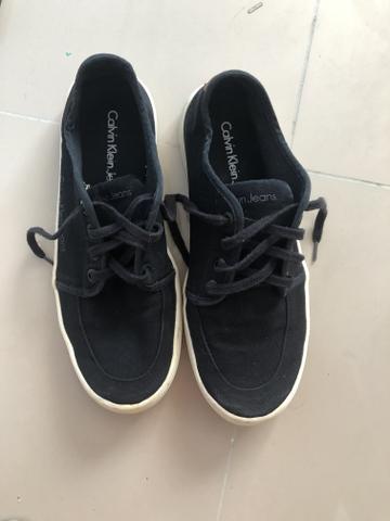 Sapato Calvin Klein