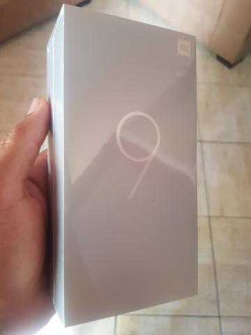 Xiaome mi9 128gb - Foto 2