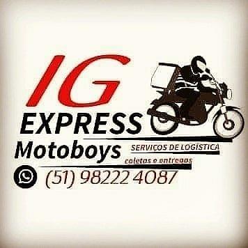 Motoboy - Foto 2