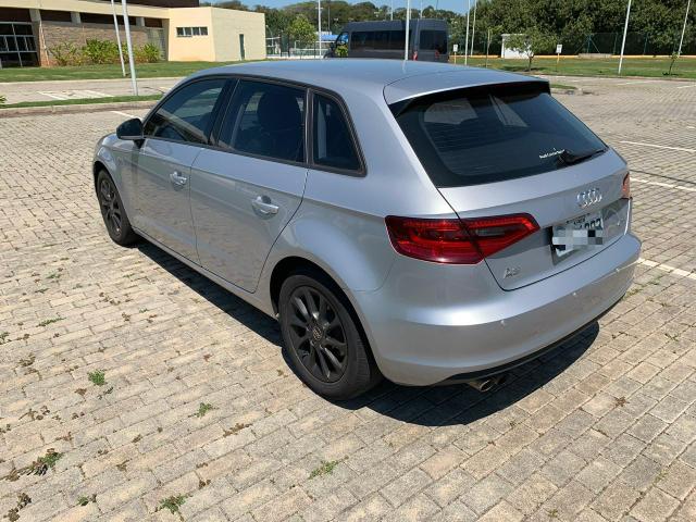 Audi A3 Sportback - Foto 4