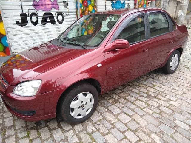 Classic LS 1.0 completo FLEX + Kit Gás GNV