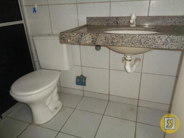 Apartamento para alugar com 3 dormitórios em Lagoa seca, Juazeiro do norte cod:49529 - Foto 10