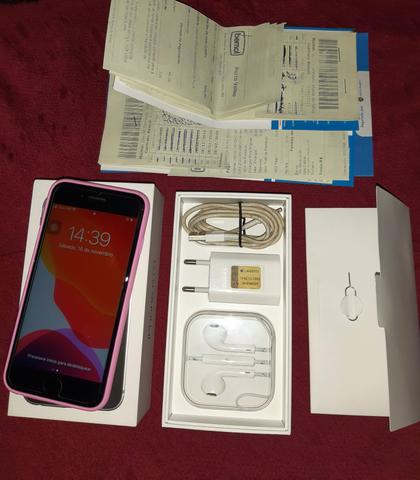 Vendo IPhone 6s 32GB