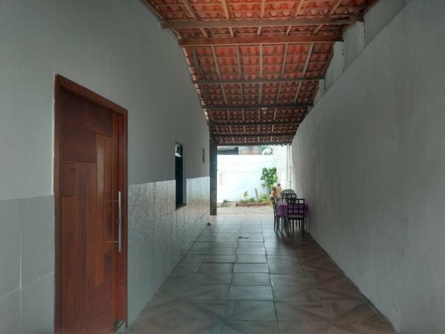 Casa na praia de Aratuba - Foto 4