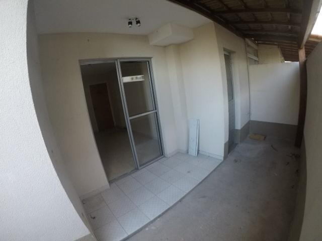 F.A - Recreio das Laranjeiras/ Apartamento 2 quartos Térreo com quintal - Foto 12