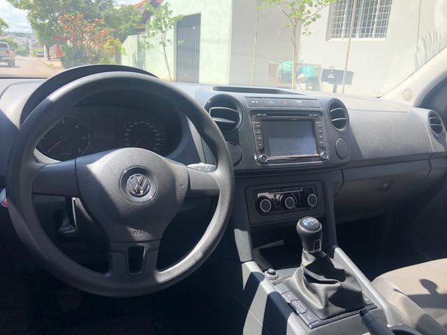 Amarok 2014/14 - Foto 3