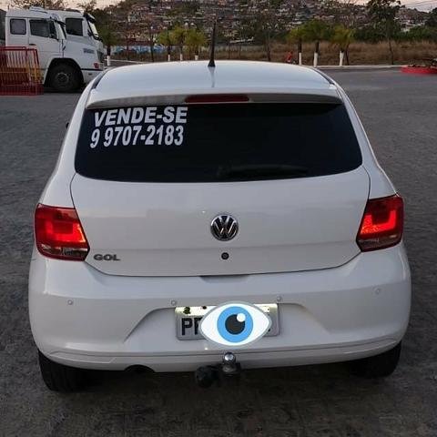 Gol G6 - Foto 2